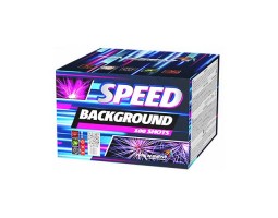 Speed Background GP306