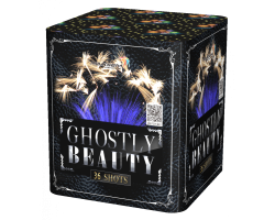 Ghostly Beauty SB-36-02