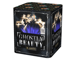 Ghostly Beauty SB-36-02