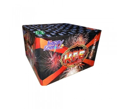 Фейерверк КГБ FP-B312