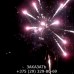 Фейерверк КГБ FP-B312