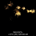 Фейерверк Летучий голландец FFW2033-200