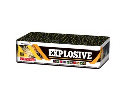 Explosive MC146