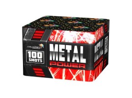 Metal Power SB-100-01 