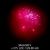 Фейерверк Prehistoric SB-120-01