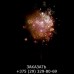 Фейерверк Prehistoric SB-120-01