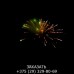 Фейерверк Prehistoric SB-120-01