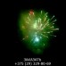 Фейерверк Prehistoric SB-120-01