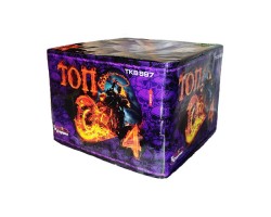Топ-4 TKB897