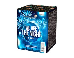 We are the night GP497/2