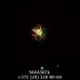 Фейерверк Wizard GP475-2