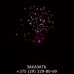 Фейерверк Wizard GP475-2