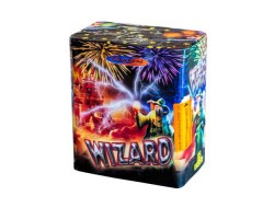 Wizard GP475-2