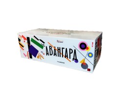 Авангард TKB002