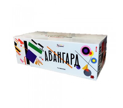 Фейерверк Авангард TKB002