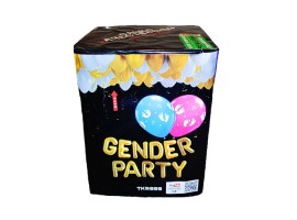 Гендер Пати TKB999-foto2