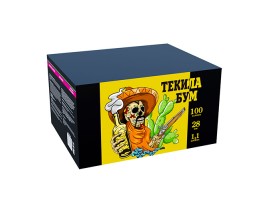 Текила Бум СБМ-10010